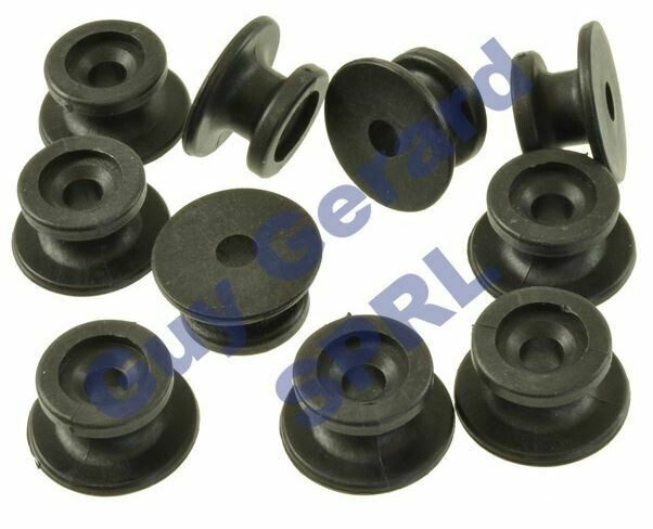 10 ATTACHES FILET 10 ATTACHES FILET