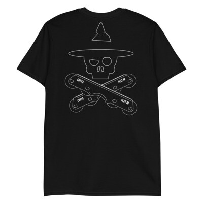 Cutts Signature Tee