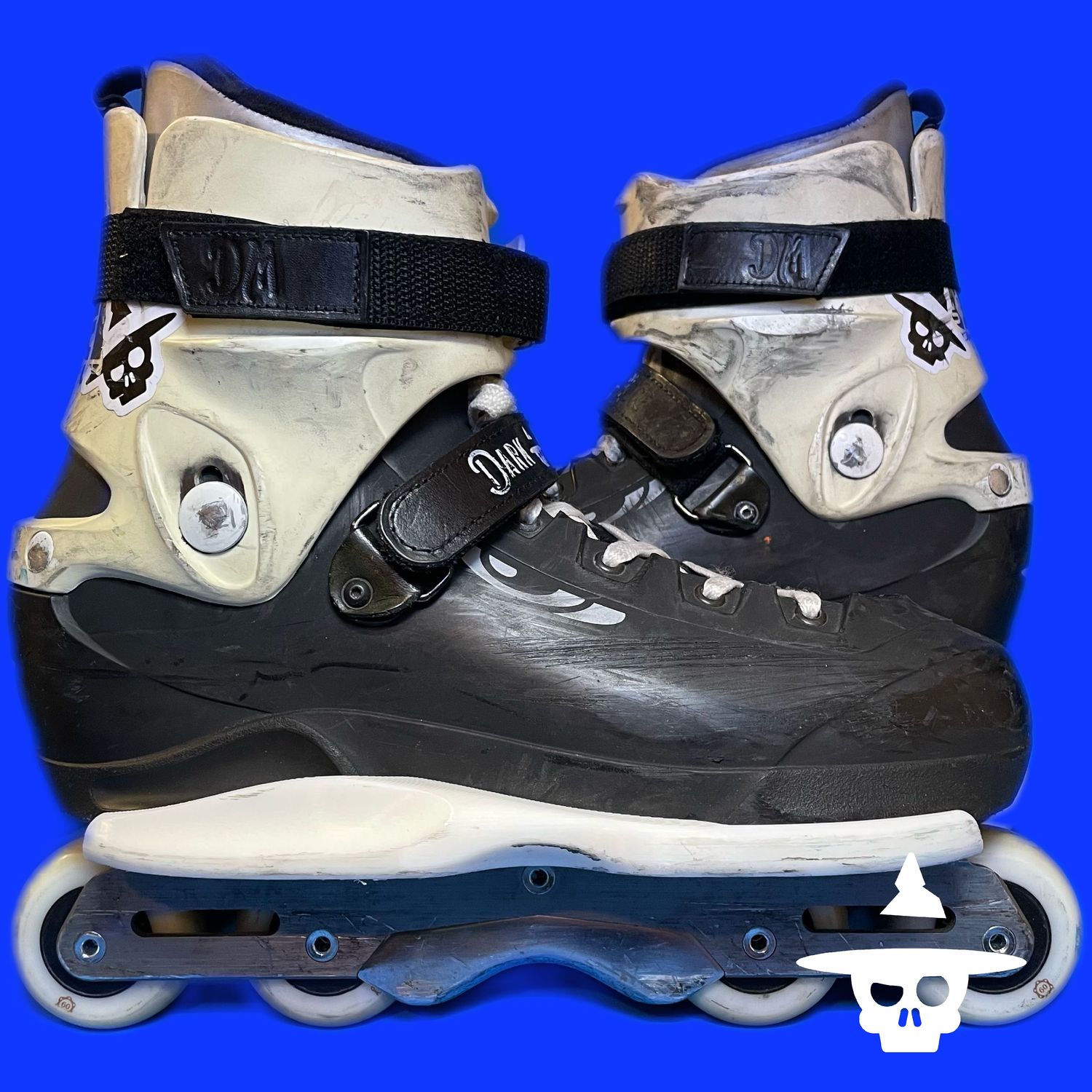 Salomon ST Mod