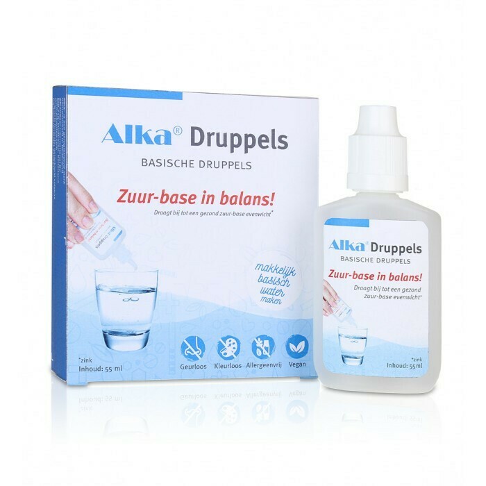 Alka® Druppels (55ml)