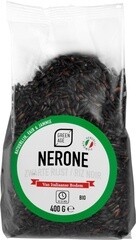 BIO Nerone - zwarte rijst (400 gram)