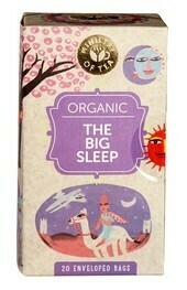 BIO The Big Sleep Tea (20 stuks)