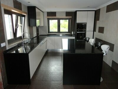 Cozinhas