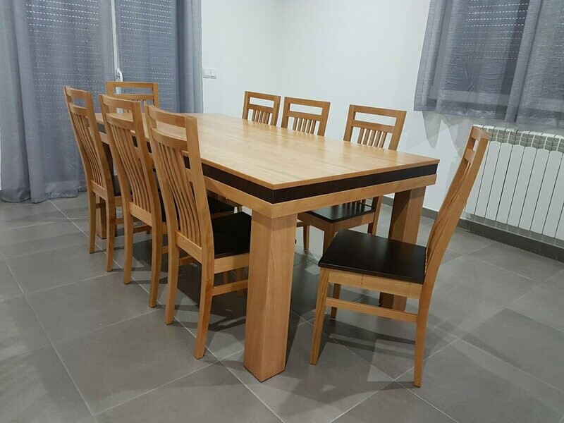 Sala cerejeira