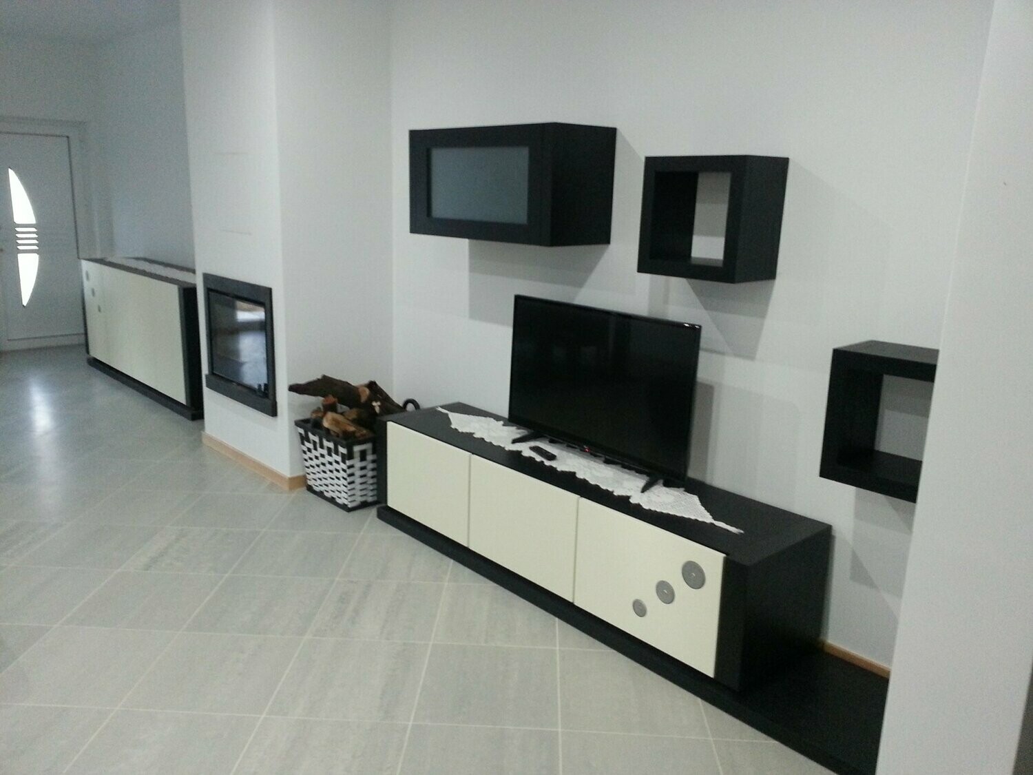 Sala conjunta