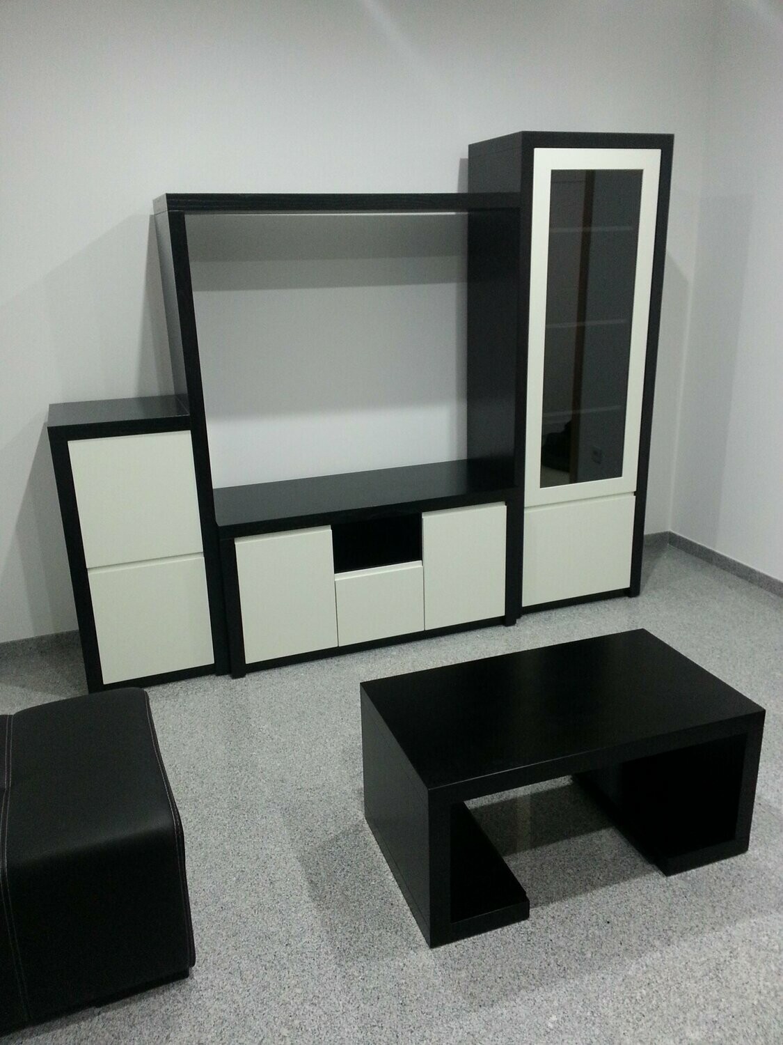 Estante tv