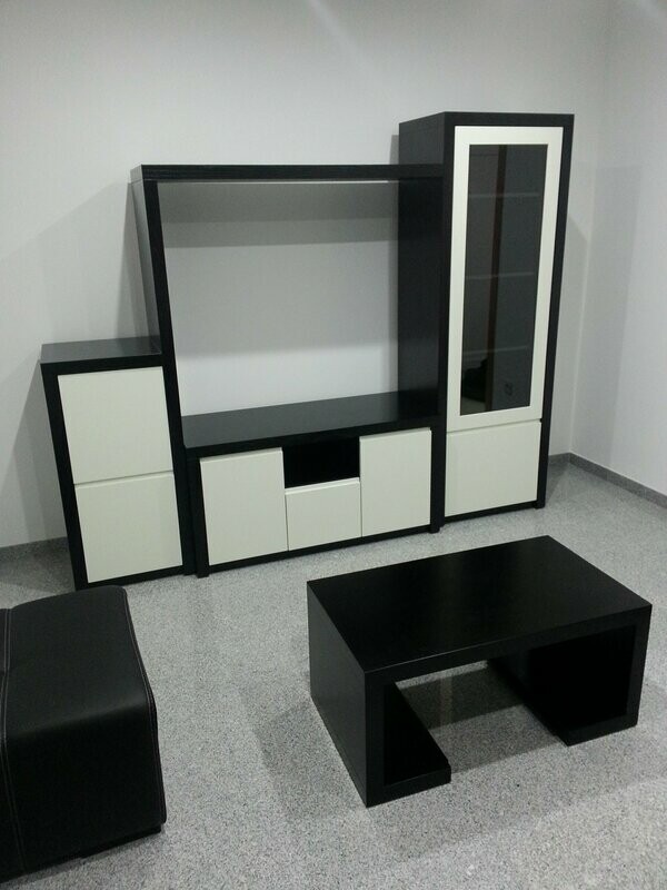 Estante tv