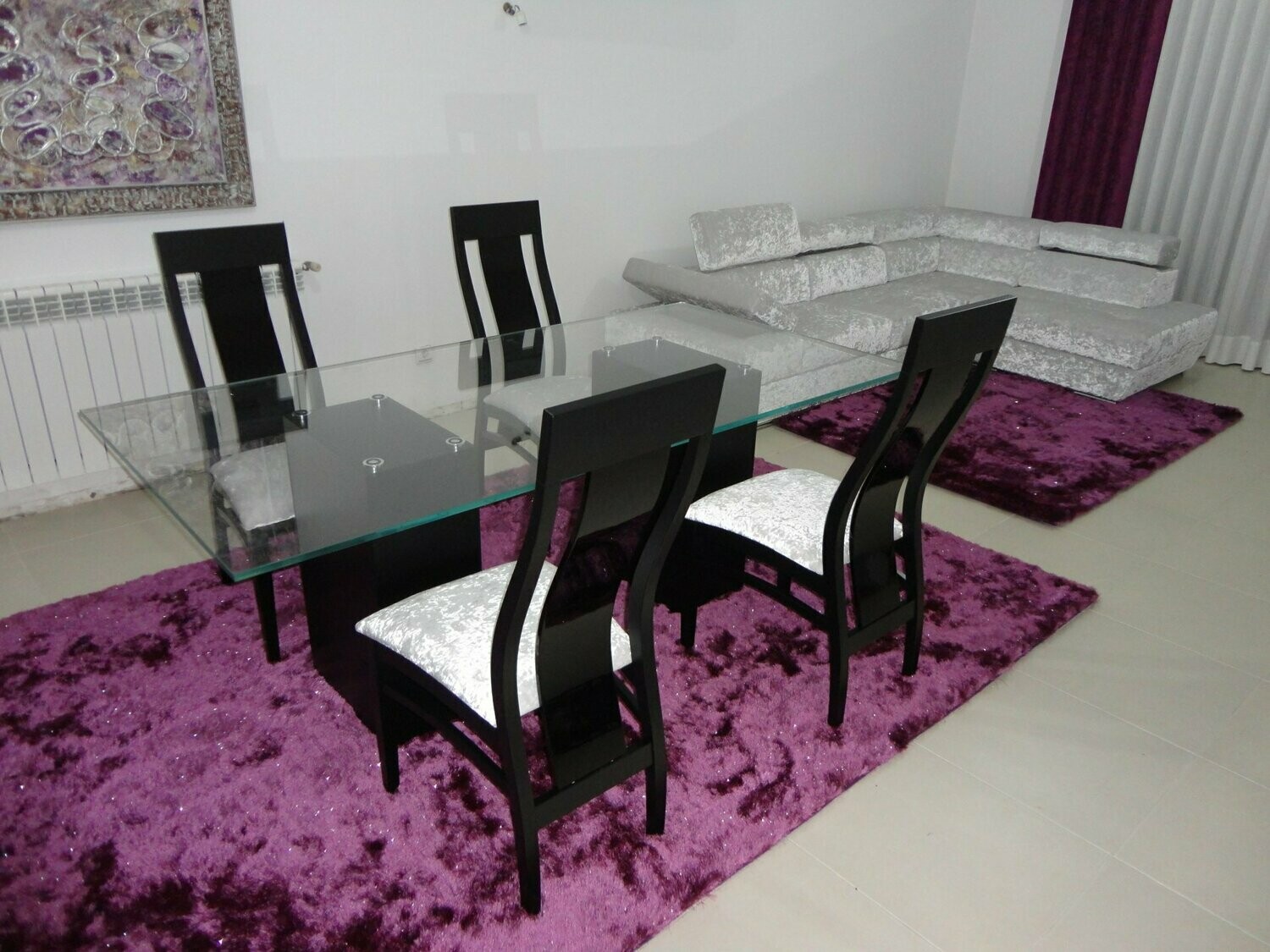 Sala conjunta