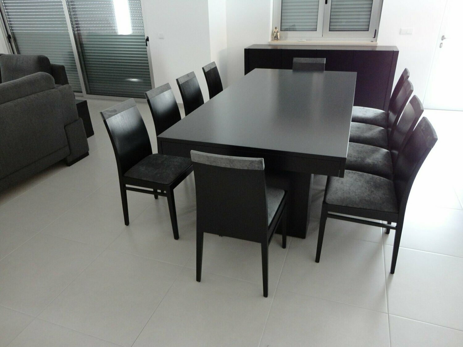 Sala conjunta
