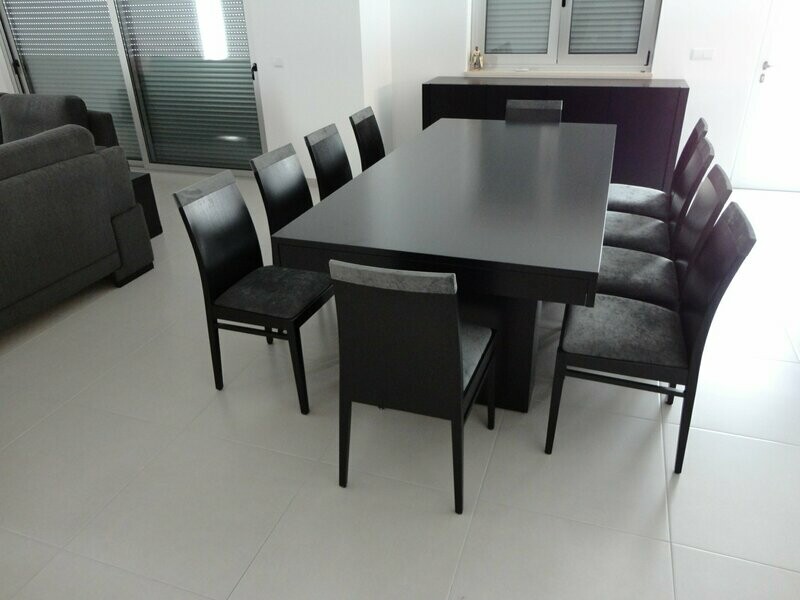 Sala conjunta