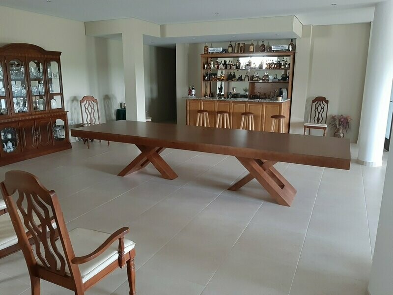 Mesa sala jantar