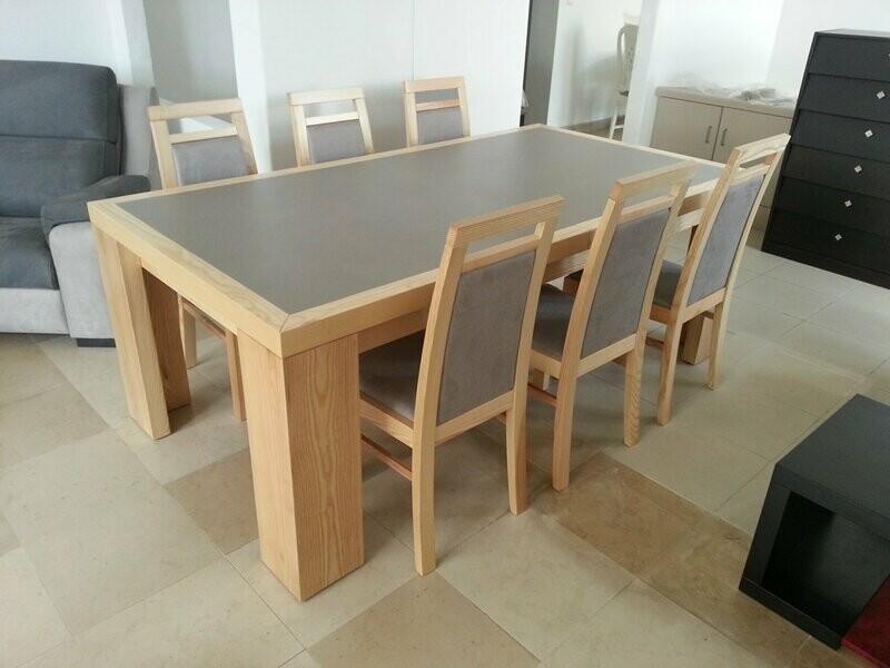 Mesa sala