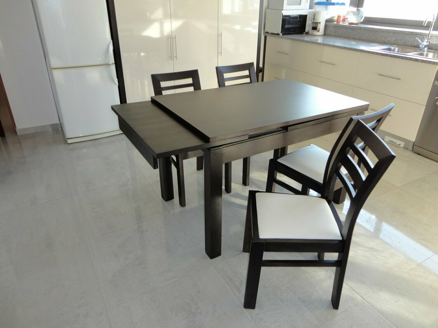 Mesa cozinha e jantar