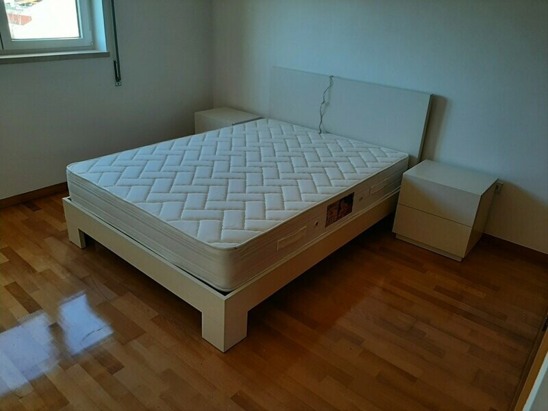 Quarto Branco