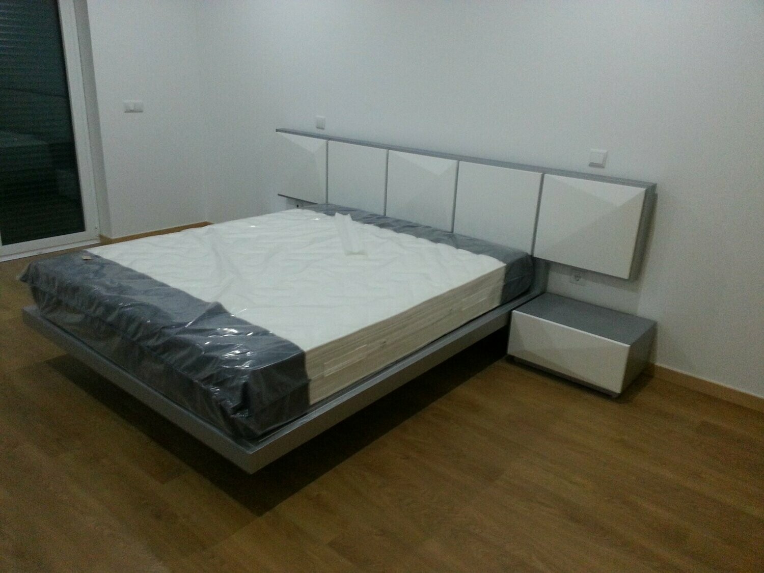 Quarto almof