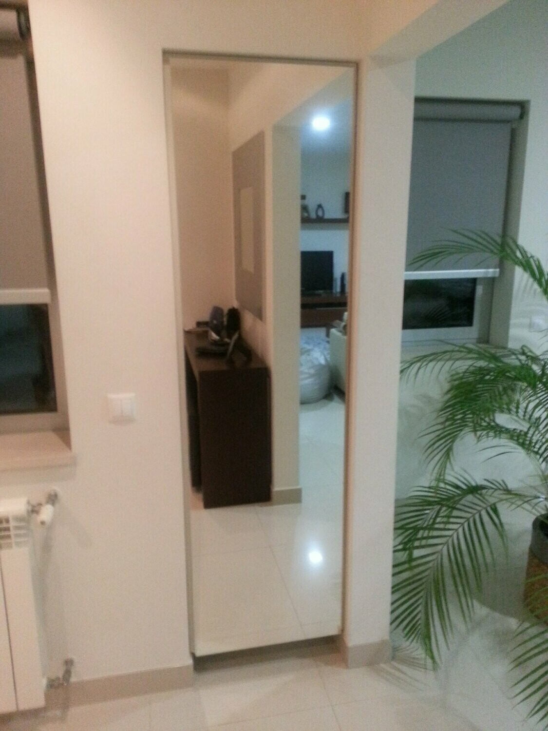 Móvel minicloset