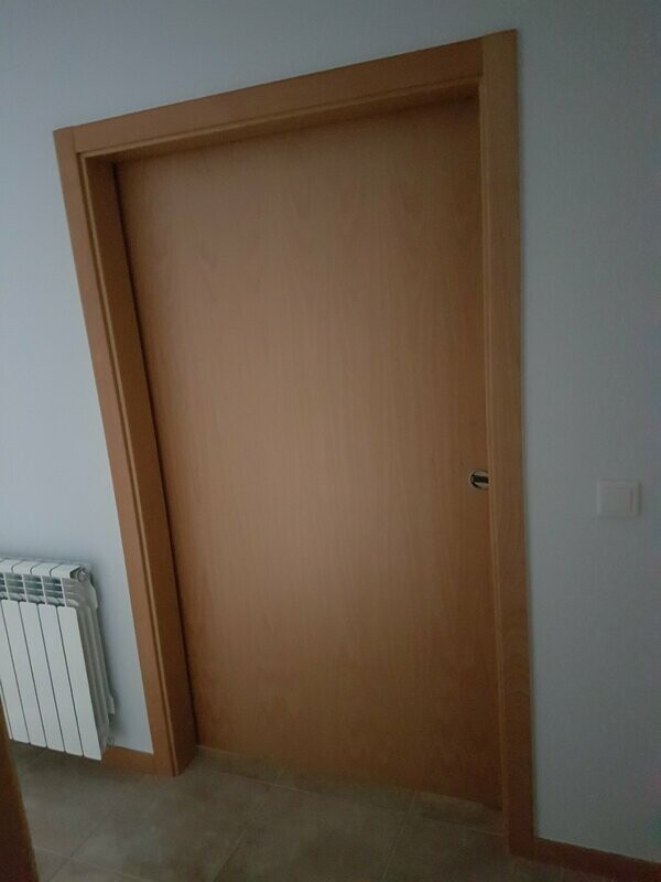Porta correr closet