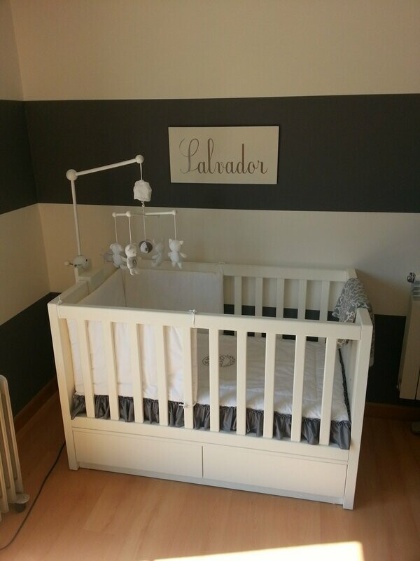 Ambientes bébé