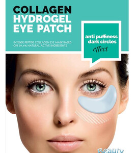 Donkere kringen en gezwollen huid