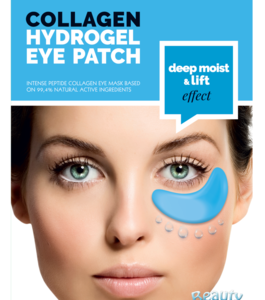 Deep moist &amp; lift