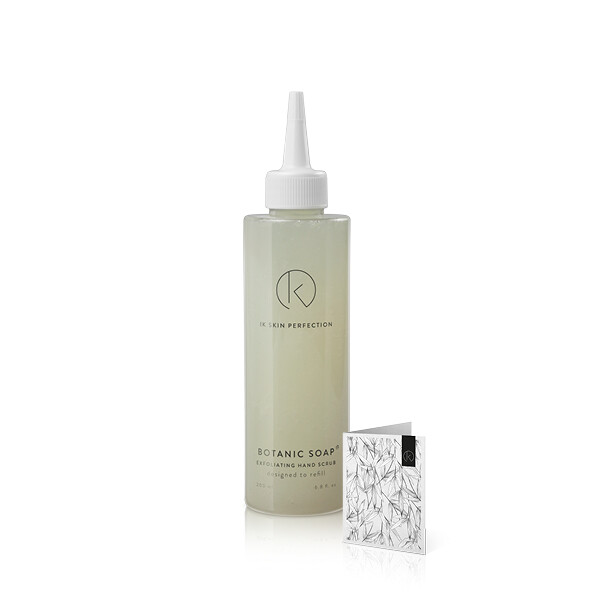 Refill Botanic soap