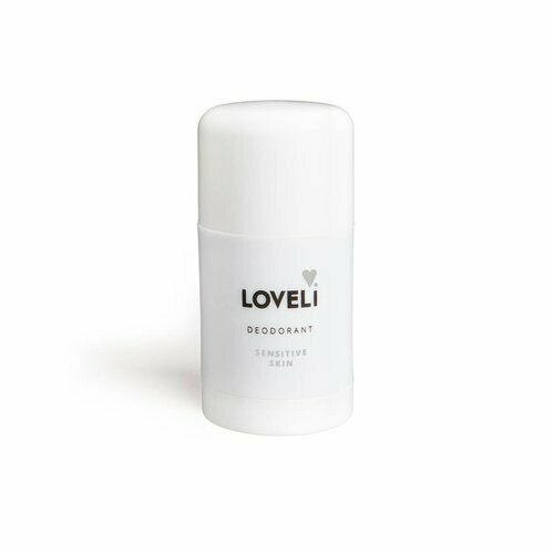 Deodorant Sensitive skin
