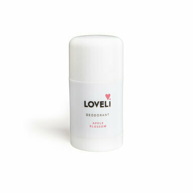 Deodorant Apple blossom