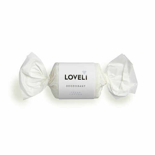 Refill deodorant 30ml