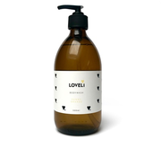 Refill Body wash