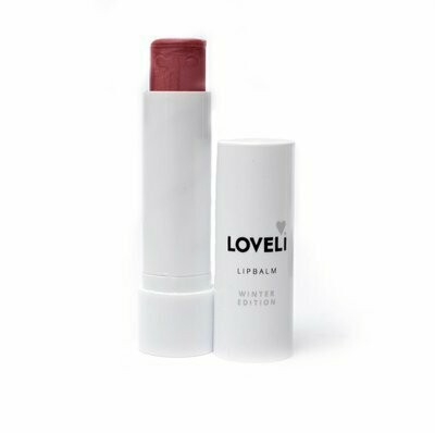 Lip balsems