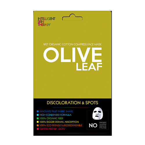 Olive leaf