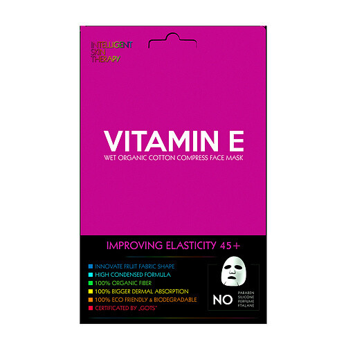 Vitamin e