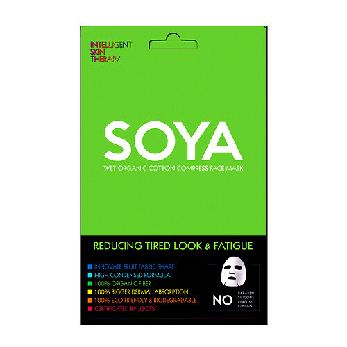 Soya