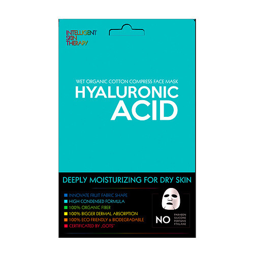 Hyaluronic acid
