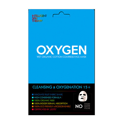 Oxygen