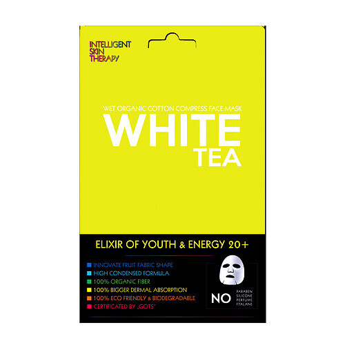 White tea