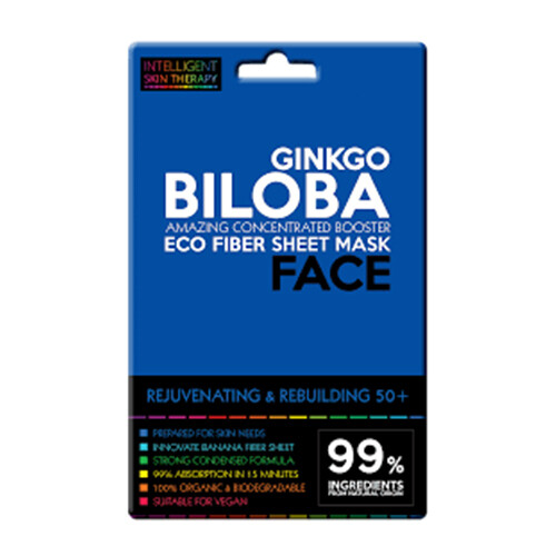 Ginkgo biloba