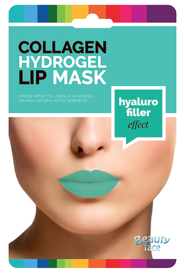 Lip hyaluron filler