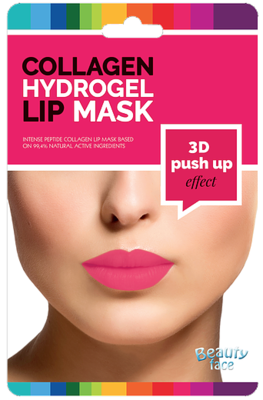 Lip 3d push-up