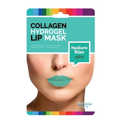 Collageen lip maskers