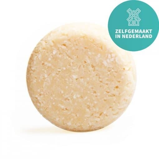 Shampoo bar jasmijn