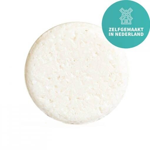 Shampoo bar kokos