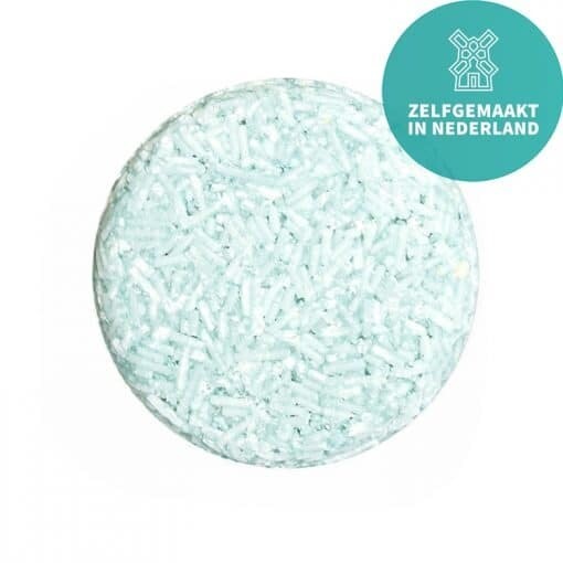 Shampoo bar eucalyptus