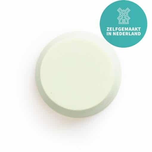 Conditioner bar eucalyptus