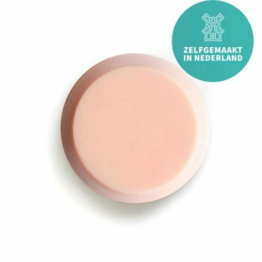 Conditioner bar rozenblaadjes