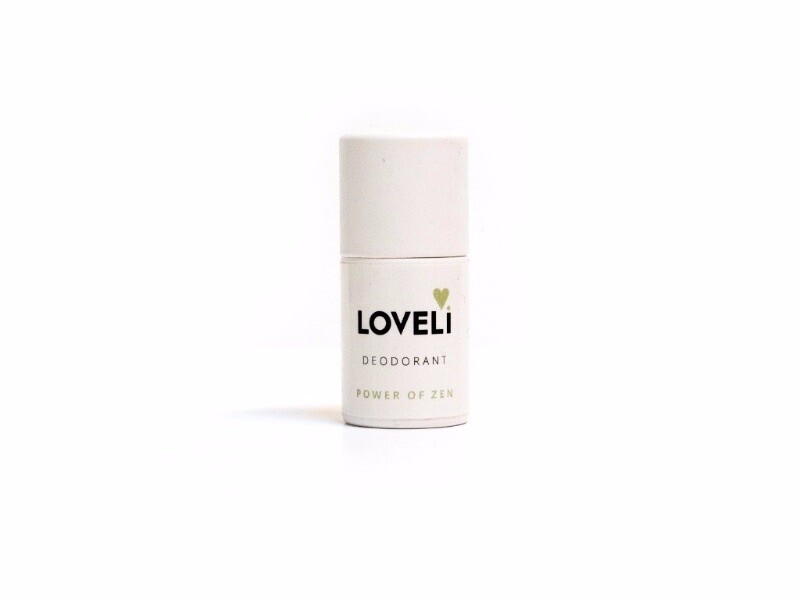 Deodorant mini