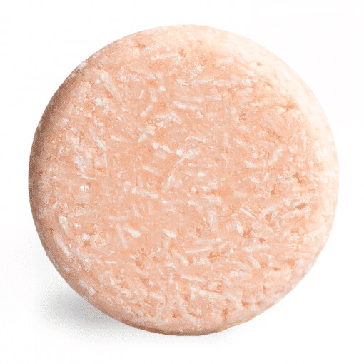 Shampoo bar papaja &amp; kers