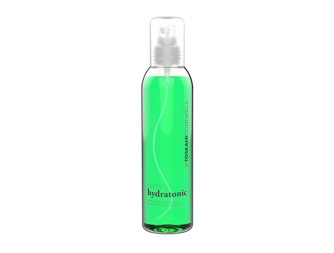 Bamboo hydratonic