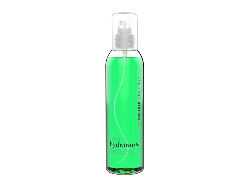 Bamboo hydratonic