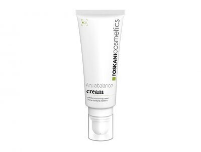 Aqua balance cream